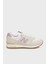 Nb Lifestyle Logolu Süet Sneaker Ayakkabı Bayan Ayakkabı WL565LLC 1