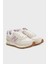 Nb Lifestyle Logolu Süet Sneaker Ayakkabı Bayan Ayakkabı WL565LLC 2