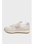 Nb Lifestyle Logolu Süet Sneaker Ayakkabı Bayan Ayakkabı WL565LLC 3