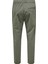 Onslinus Streç Pamuklu Tapered Fit Lastikli Bel Daralan Paça Jogger Pantolon Erkek Pantolon 22029765 4