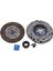 Debriyaj Seti - 3000970036 Wisco - Volkswagen Caddy T5 Golf6 Leon 1.6 04 ve Sonrası Uyumlu 1
