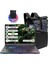 Rog Strix G16 G614PR-RV052 Amd Ryzen 9 7945HX 32GB 1tb SSD RTX5070TI-12GB Freedos 16" 165 Hz Wuxga Taşınabilir Bilgisayar 1
