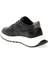 Erkek Siyah %100 Deri Sneaker 50296094-VR046 6