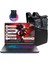 Rog Strix G18 G815LR-S9155 Intel Core Ultra 9 275HX Npu 13 Tops 32GB 1tb SSD RTX5070TI-12GB Freedos 18" 2.5k 240Hz Wqxga Taşınabilir Bilgisayar 1