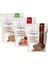 Premium 3'lü Granola Seti 2