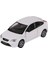 42378 Welly Diecast Ford Focus Çek Bırak Araba -Karsan Oyuncak 3