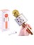 Bluetooth Karaoke Mikrofon-Findit 5
