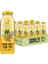 Gınger Punch Soğuk Çay Cam Yeşilçay Ananas Zencefil 250 ml x 12 Adet 2