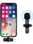 Type C Uyumlu Iphone Dönüştürücülü Kablosuz Yaka Mikrofonu Android ve Iphone Uyumlu Mini Mikrofon-Findit 5