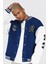 Oversize Bomber 00 Kolej Ceket 1