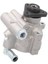 Direksiyon Pompası Hidrolik - 948055 Wisco - Opel Omega B 2.5 3.0 94 ve Sonrası Uyumlu 1