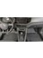 Vw Polo 2017-2025 Uyumlu 4.5d Premium Havuzlu Oto Paspas ve Liner Marka 3D ALT Bagaj Havuzu 4