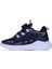 Mp 251-3411FT Lacivert Erkek Çocuk Sneaker Spor Ayakkabı 2