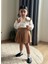 Bebe Yaka Etekli̇ 2’li Kız Takım 1
