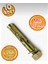 Gömlekli Çelik Dübel M6X45 mm (10 Adet) 1