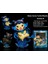 Pokémon Model Bebek Süs Oyuncakları (Yurt Dışından) 1
