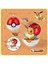 Pokémon Masaüstü Dekorasyon Oyuncakları (Yurt Dışından) 1