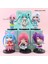 Hatsune El Kuklası Modelinin Q Versiyonu 6'lı Set (Yurt Dışından) 1