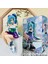 Hatsune Miku El Kuklası Bebek Modeli (Yurt Dışından) 1