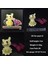 Pokémon Masaüstü Dekorasyon Oyuncakları (Yurt Dışından) 1