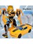 Transformers Oyuncak Model Araba Robotu (Yurt Dışından) 1