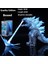 Godzilla King Kong'a Karşı Hareketli Model Nükleer Enerji Jet Oyuncakları Kutulu Set (Yurt Dışından) 1