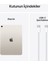 iPad Air M3 11" 256GB Wi-Fi Yıldız Işığı MCA44TU/A 10