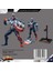 Marvel Yenilmezler Demir Adam Kaptan Amerika Örümcek Adam Yok Edici Hulk Venom Maket Oyuncaklar (Yurt Dışından) 1