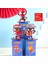Marvel Big Head Edition Avengers Komple Model Set Süs (Yurt Dışından) 1