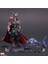 Thor 4 Love & Thunder Woman Thor Model Figure (Yurt Dışından) 1