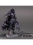 Pa Yenilenmiş Dc Batman Arkham Serisi Hareketli Aksiyon Figürleri (Yurt Dışından) 1