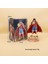 King Of Thieves Çizgi Film Anime Luffy Model Süs Yükseklik Yaklaşık 10-20CM (Yurt Dışından) 1
