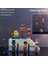 King Of Thieves Çizgi Film Anime Luffy Model Süs Yükseklik Yaklaşık 10-20CM (Yurt Dışından) 1