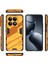 Xiaomi 14T Telefon Kılıfı, Ultra Ince Slim Fit Sert Koruyucu Telefon Kılıfı Kapağı Xiaomi 14T (Yurt Dışından) 2