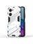 Vivo Y18 Telefon Kılıfı, Ultra Ince Slim Fit Sert Koruyucu Telefon Kılıfı Kapağı Vivo Y18 (Yurt Dışından) 1