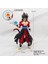 Seven Dragon Ball Anime Goku Vegeta Model Oyuncak Bebek (Yurt Dışından) 1