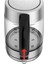 Işıklı Cam Kettle 1,7 Lt. 2