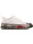 Guja 24K510-3 M Beyaz Hakiki Deri Erkek Sneaker 3