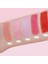 Kadife Yapılı Mat Ve Pigmentli Kalıcı Tint Ruj ve Allık CB01 Powder Peach (Nötr) - 2.3 gr 3