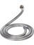 Kopmaz Kırılmaz Spiral Banyo Duş Hortumu 150 cm. 4