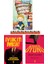 Operasyon Nohut Pilav / Savunma Hakkı / Kader Oyunu / Avukatı Mısın (3 Kitap) - Ergün Kazanır 1
