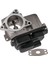 Egr Valf – 03L131501G Wisco - Volkswagen Passat A3 A4 A5 2.0tdi Bkp Caga 05 ve Sonrası uyumlu 1
