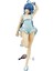 Hatsune Miku El Kuklası Bebek Modeli (Yurt Dışından) 1