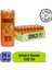 Peachrooı Soğuk Çay Kutu Şeftali Rooıbos 250 ml x 24 Adet 1
