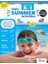 Daily Summer Activities / Between K And 1st Grade Activity Book 1