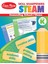 Skill Sharpeners / Steam / Grade K Activity Book 1