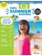 Daily Summer Activities / Between Grades 1 And 2 Activity Book 1