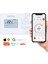 Mitra HT290S Smart Kablosuz Akıllı Tuya Oda Termostatı 1