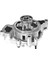 Devirdaim - 1334083 Wisco - Opel Vectra C 2.2 16V Z22SE 03 ve Sonrası Uyumlu 1