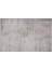 Halı Serenity 7881 Gri Yumuşak Dokulu Viskon Makine Dokuması Halı 1